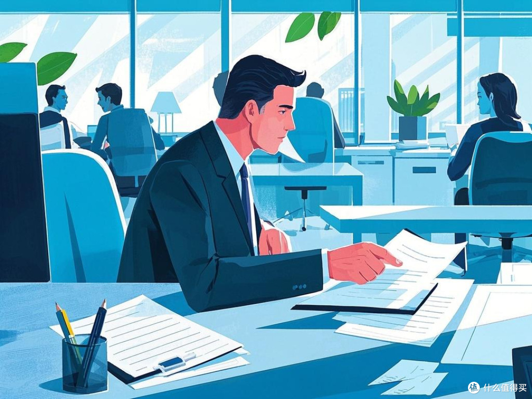 纵横捭阖:《潜伏》揭示的职场真相