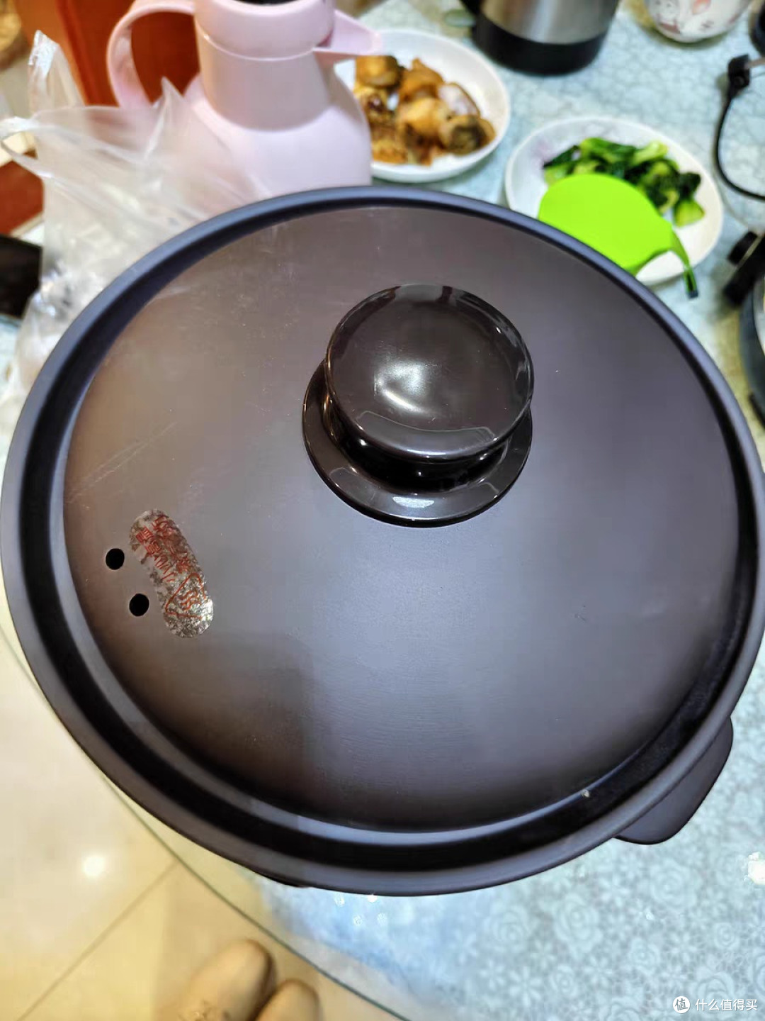苏泊尔多功能电炖锅，煲汤煮粥效果如何？