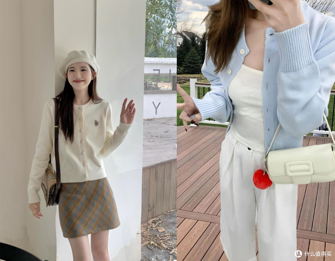 不用买新衣!掌握这三个韩系穿搭技巧,秒变韩剧女主