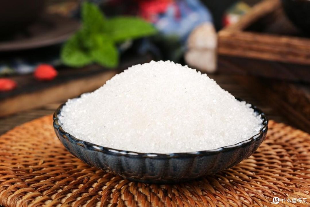 绵白糖VS复合绵白糖：厨房里的“甜蜜陷阱”，用错糖毁所有！
