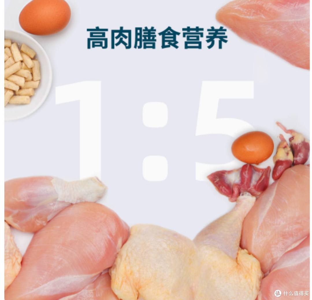 鲜朗冻干生骨肉全价猫粮，猫咪健康的理想之选