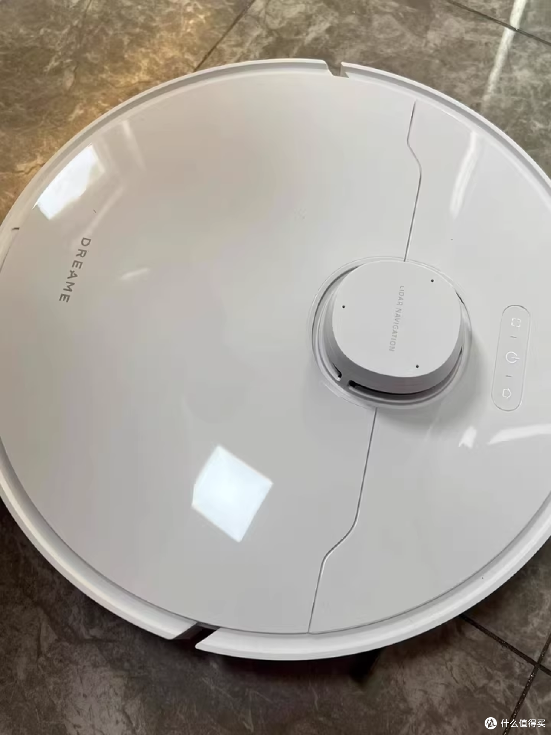 救命!追觅 S40 增强版让打扫 “一键蒸发”