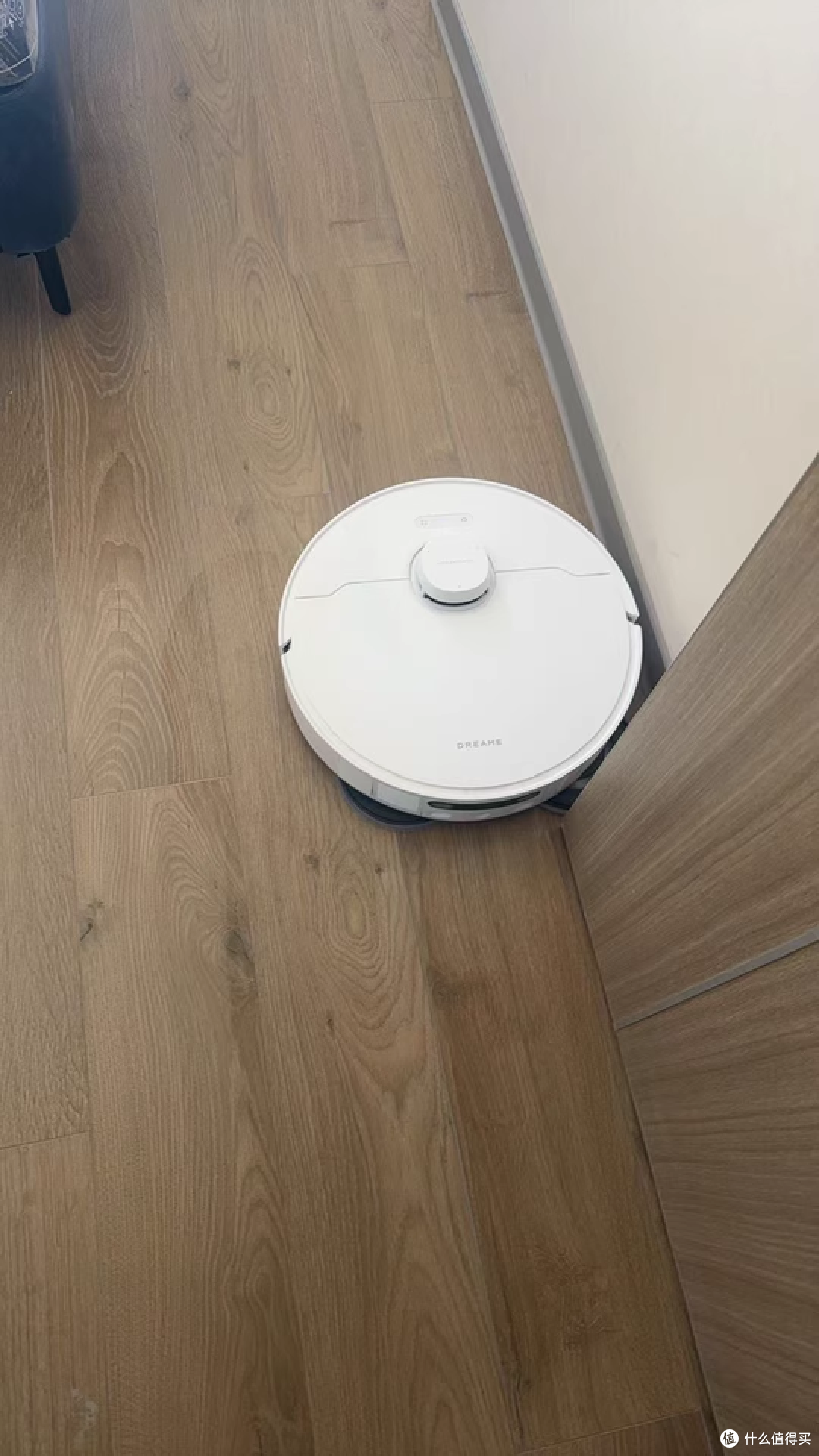 救命!追觅 S40 增强版让打扫 “一键蒸发”