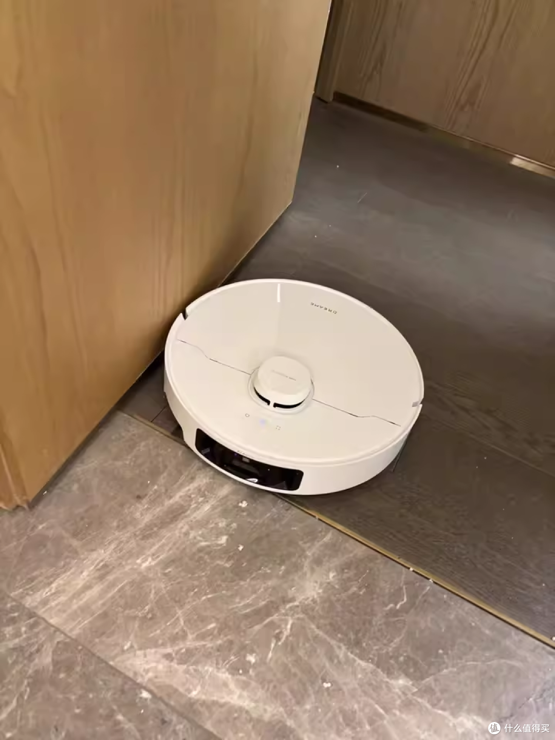救命!追觅 S40 增强版让打扫 “一键蒸发”