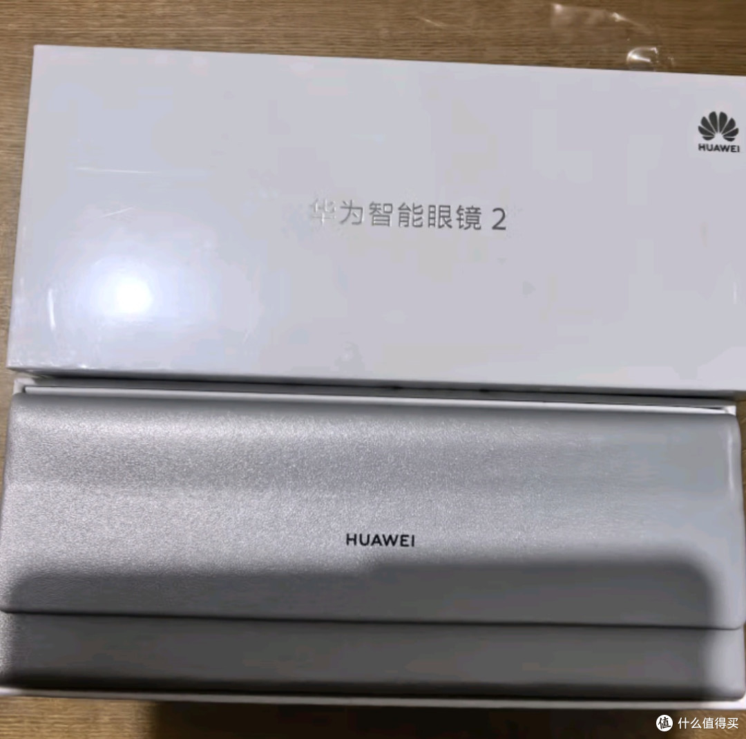 全天候智慧伴侣:华为智能眼镜2用科技重塑视听与健康新体验?