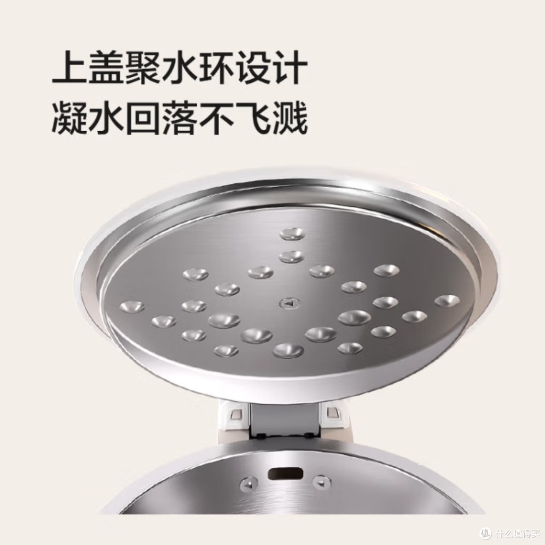 1500W快速沸腾电热水壶