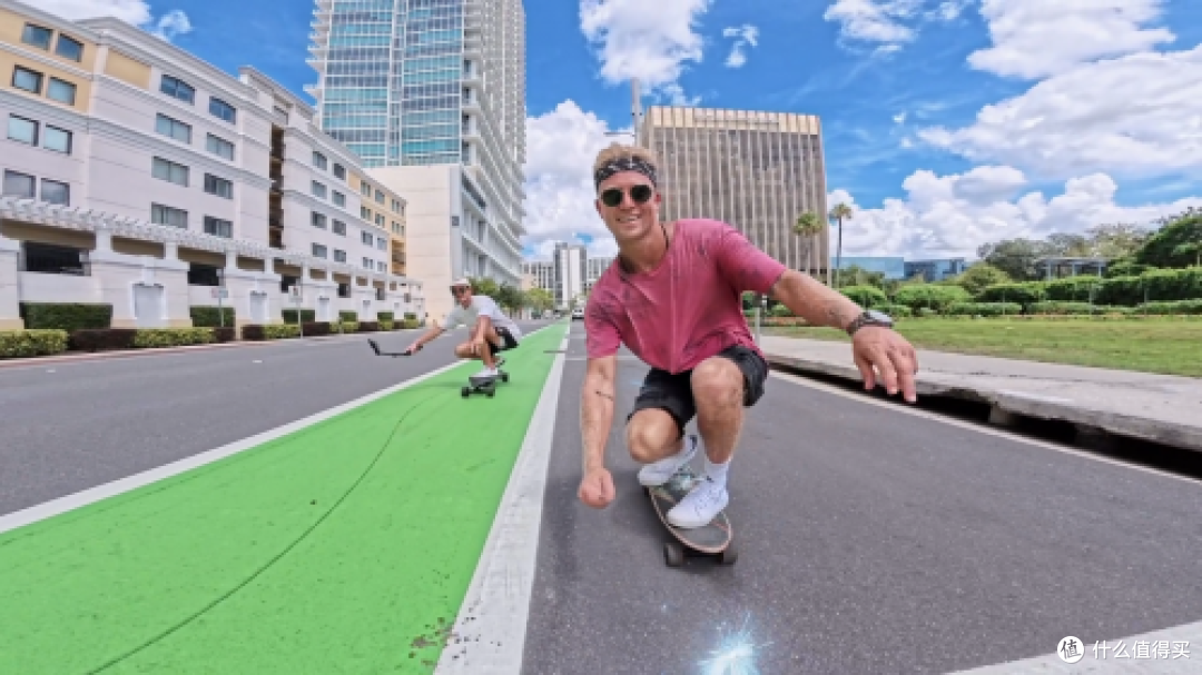 Insta360 Ace Pro2:2025运动相机排名冠军,极限拍摄新标杆!