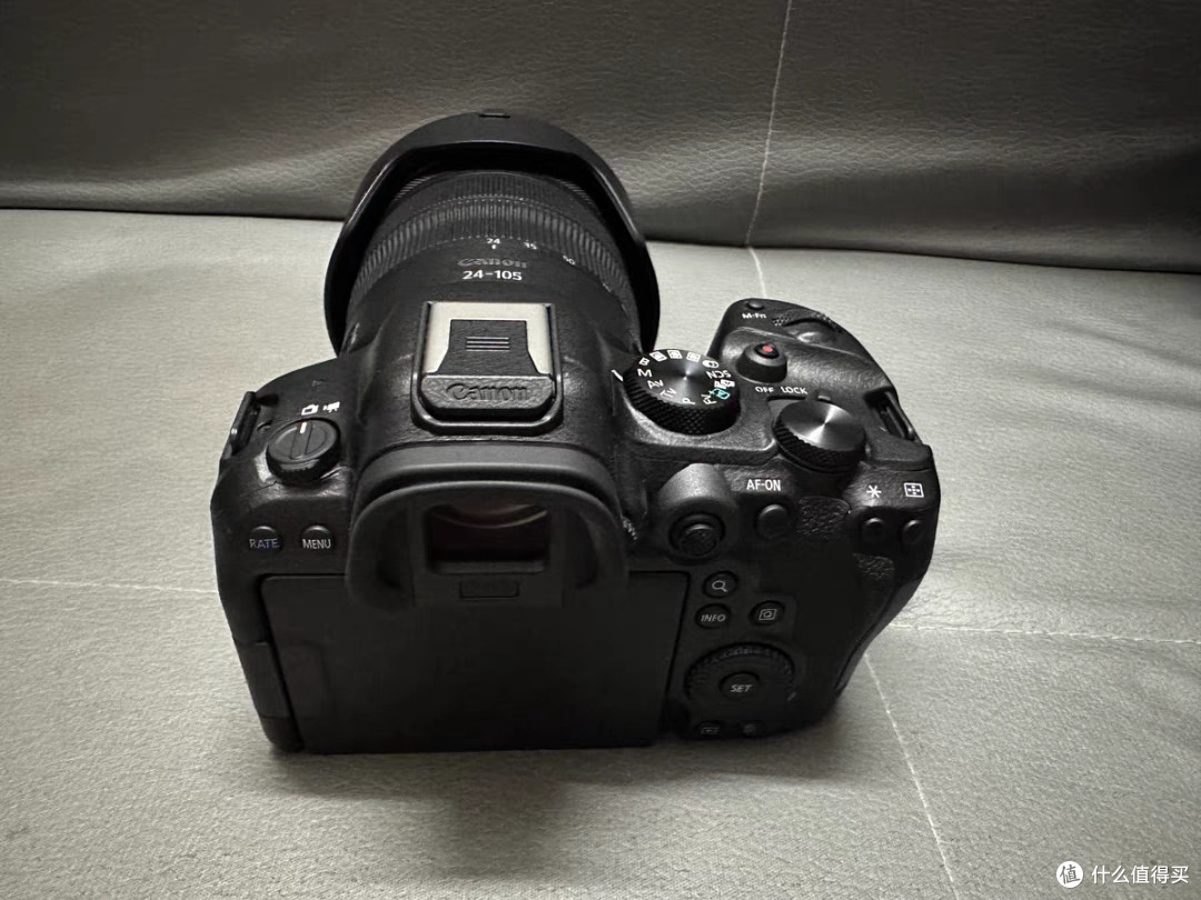 佳能EOS R6 Mark II：记录大男孩的快乐瞬间