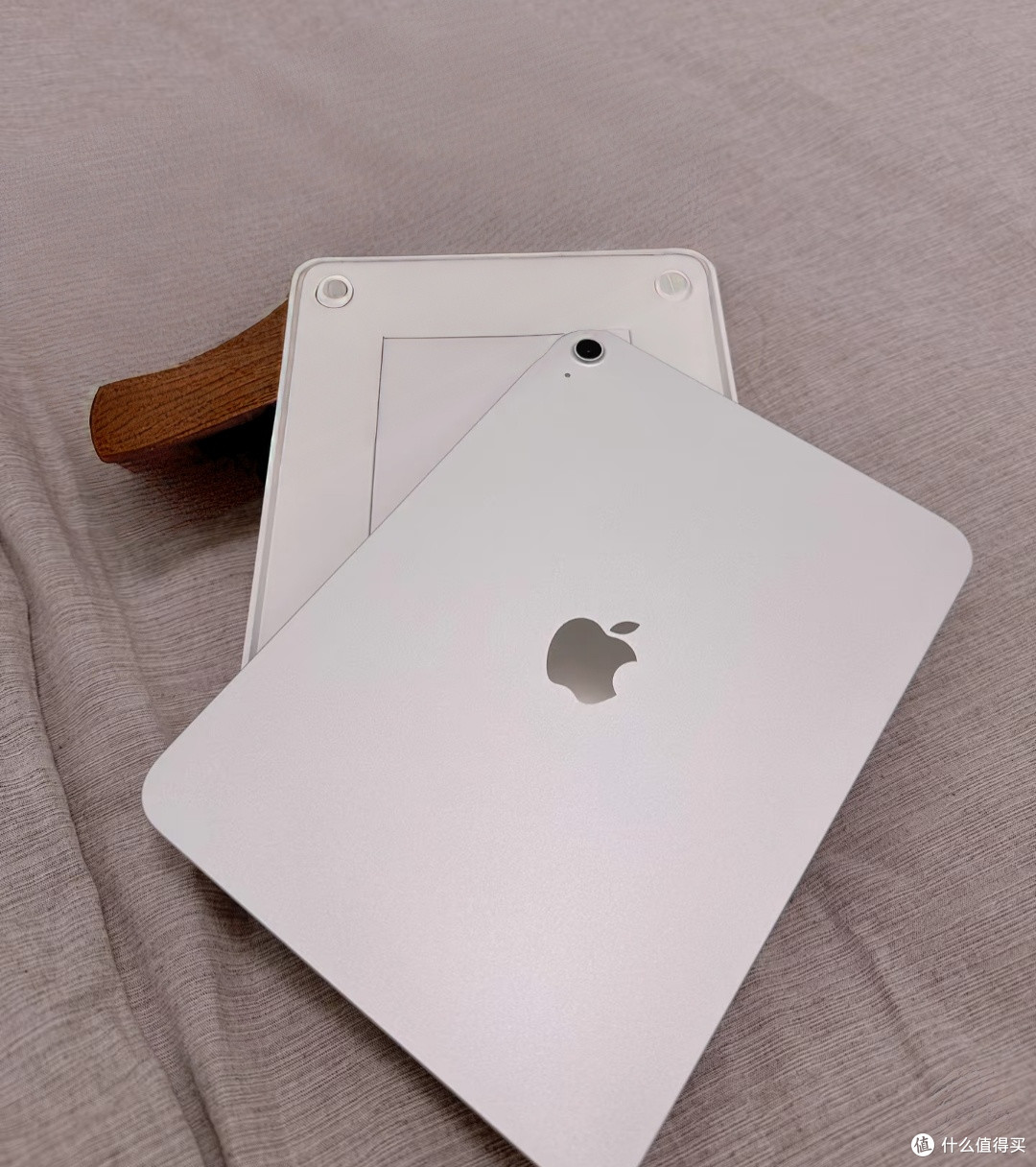 我的新款pad