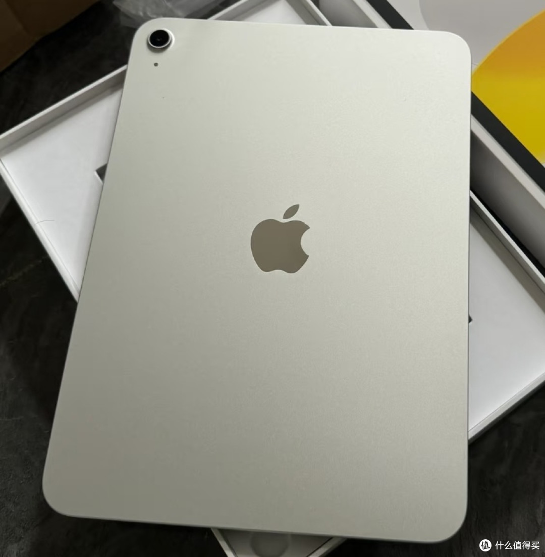 我的新款pad