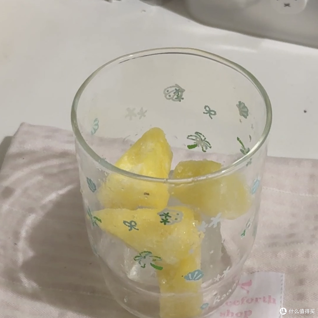 分享一个打工人的续命神器,桃子冰美式