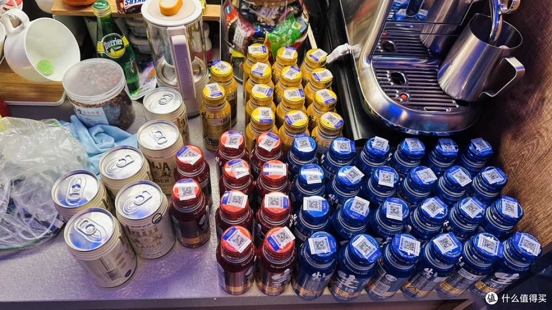 春日微醺新选择！日本盛清酒铝罐尝鲜装