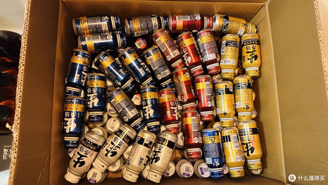 春日微醺新选择！日本盛清酒铝罐尝鲜装