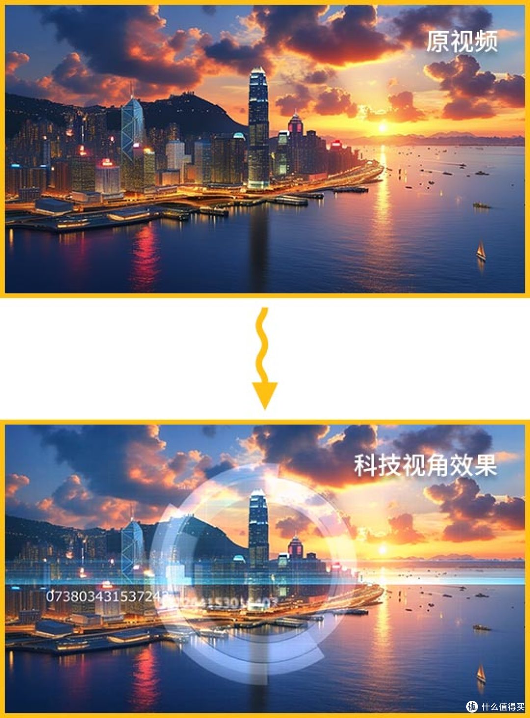 4K/8K剪辑无压力!这些高性能视频剪辑软件值得入手