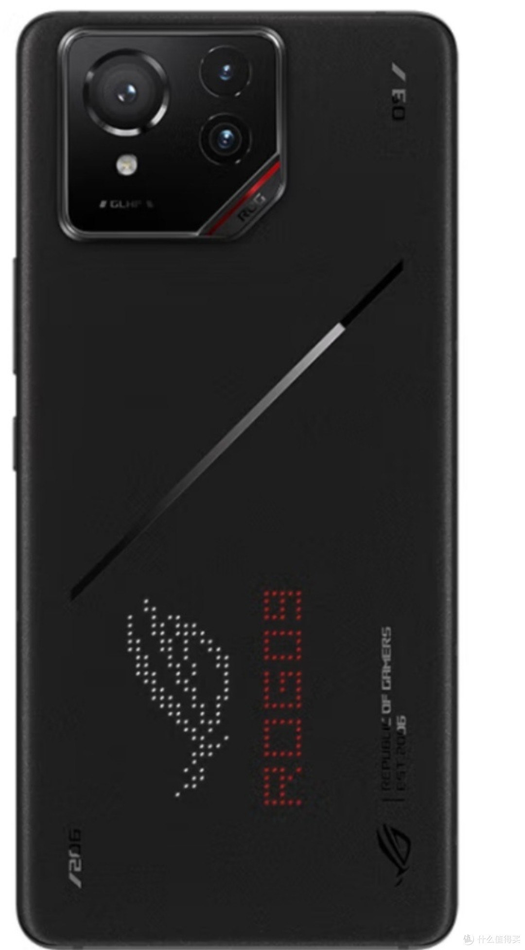 拥有ROG 9 Pro,大男孩的快乐回来了
