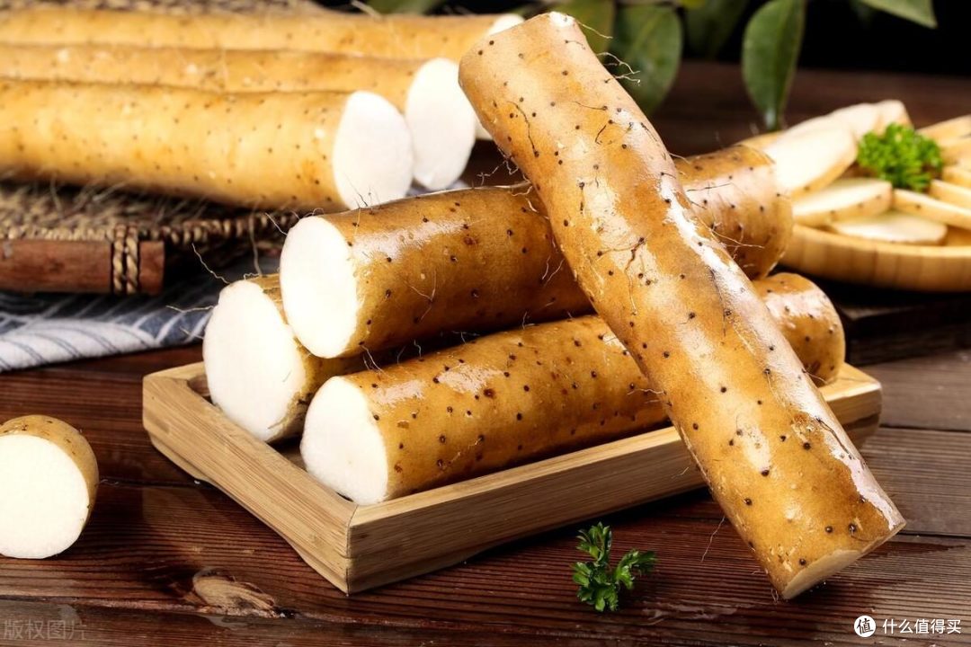 山药挑选指南:这几个诀窍教你选出最新鲜最粉糯的,从此告别坑货