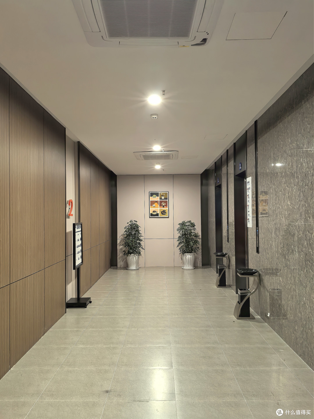 有种淡淡的破碎感:华润万象城新开的IHG 泰州中心智选假日酒店