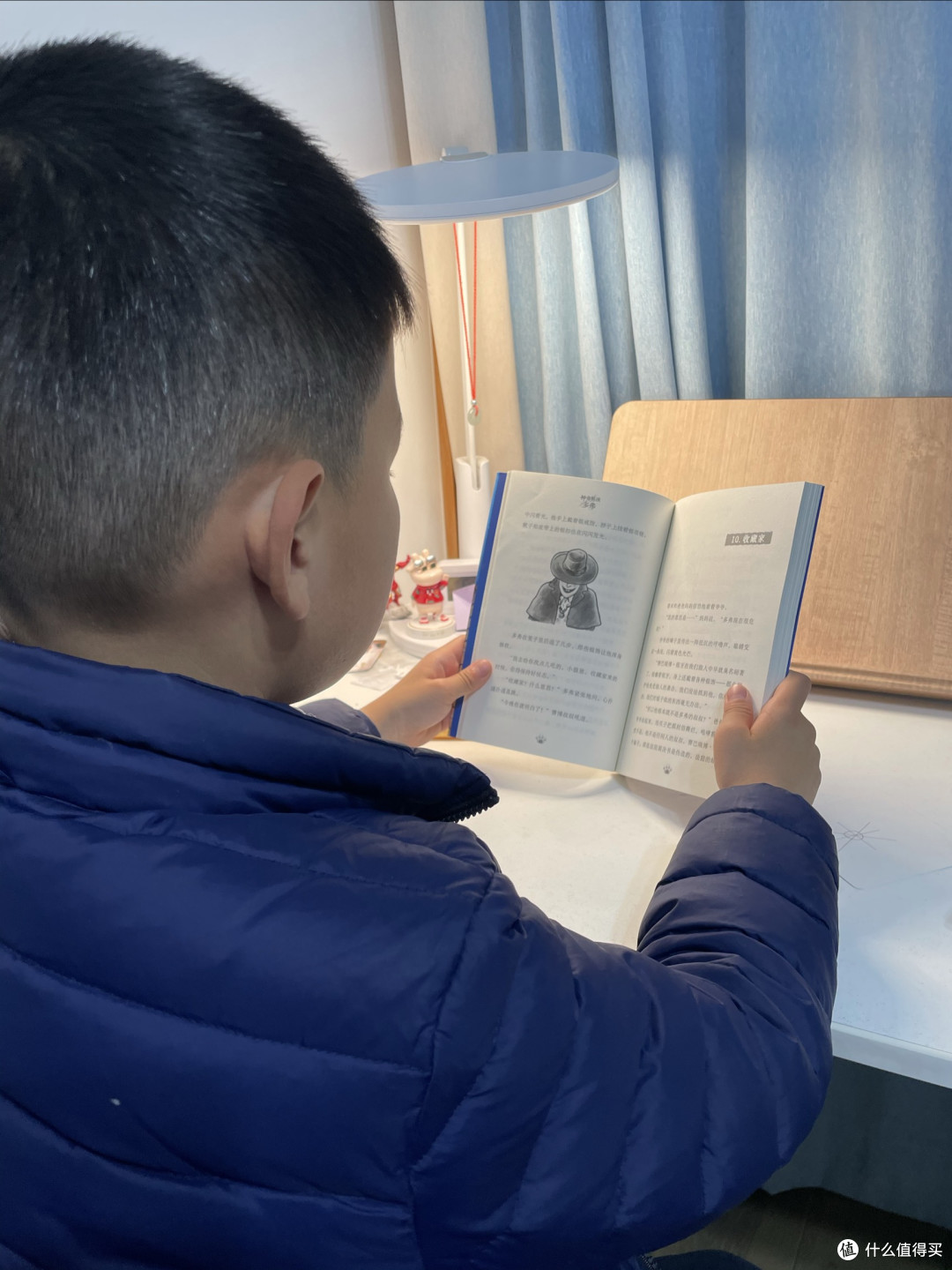 从《暮光之城》的狼人到《神奇男孩》的多弗