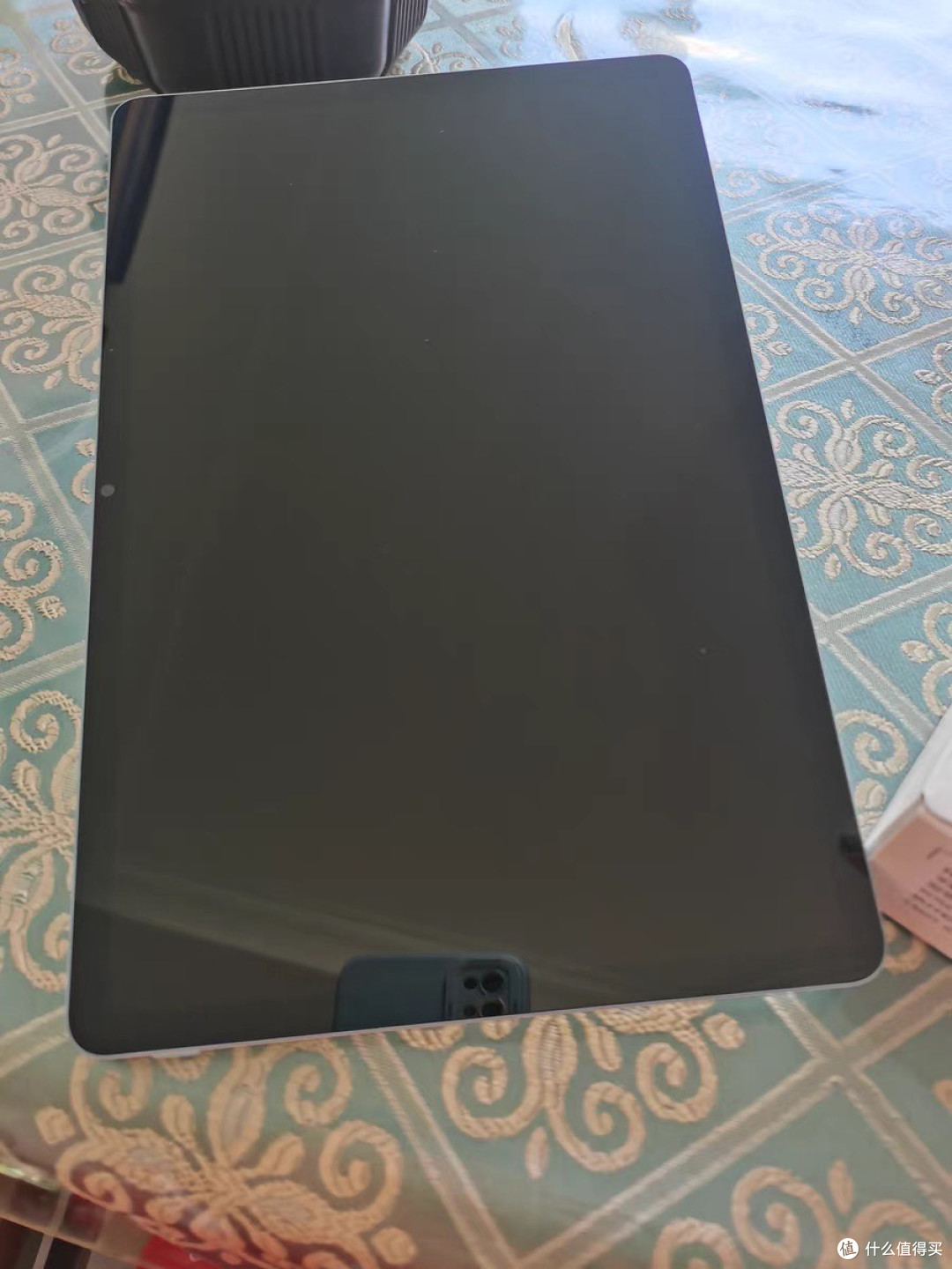 全家趣享的智慧伙伴:HUAWEI MatePad SE