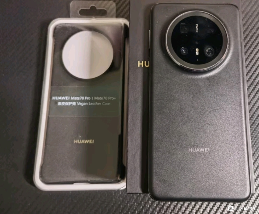 我的爱机 HUAWEI Mate 70 Pro 优享版