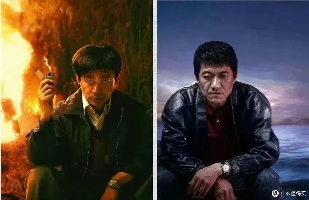 《棋士》以身入局,胜天半子