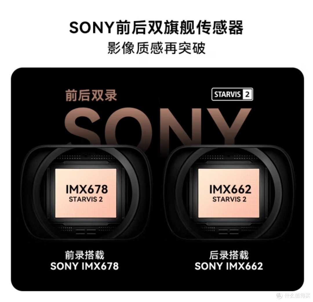 盯盯拍AI行车记录仪Z60Pro:重塑出行安全记录新体验