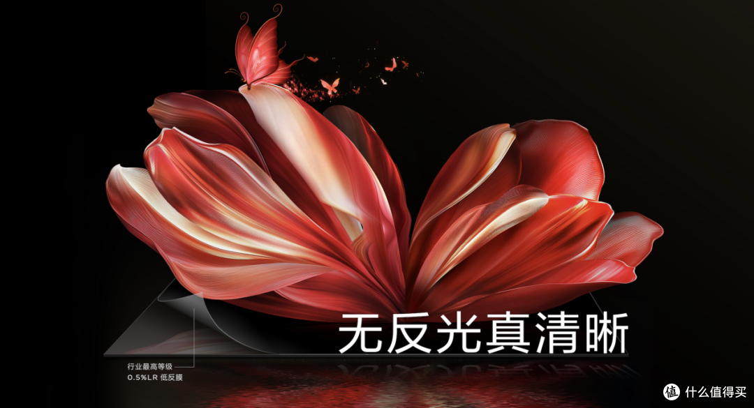 SONY梦想的屏幕无黑边电视，竟然被TCL Q10L做出来了！