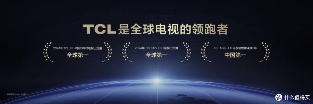 SONY梦想的屏幕无黑边电视，竟然被TCL Q10L做出来了！