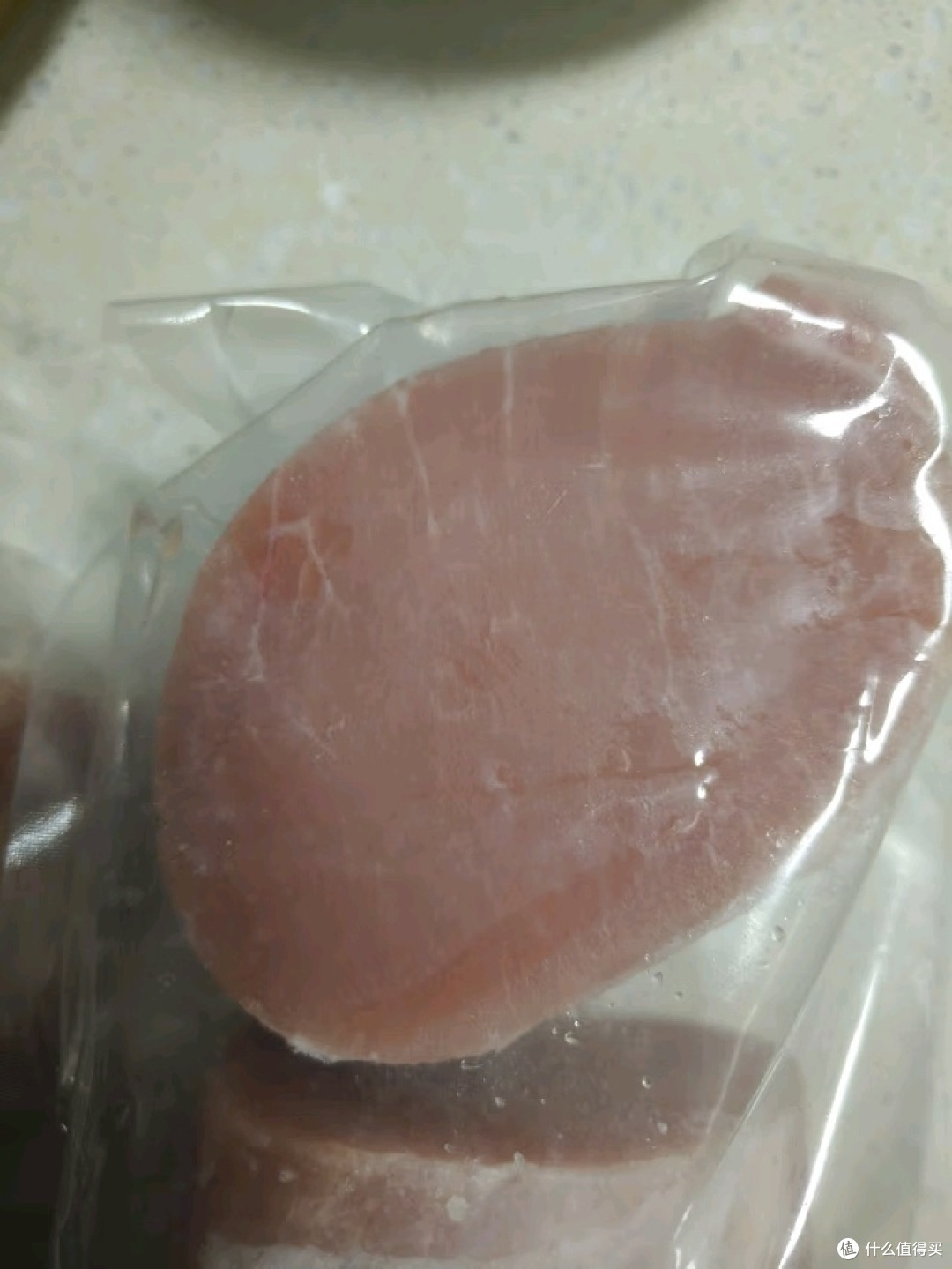 高金食品4斤冷冻猪里脊肉