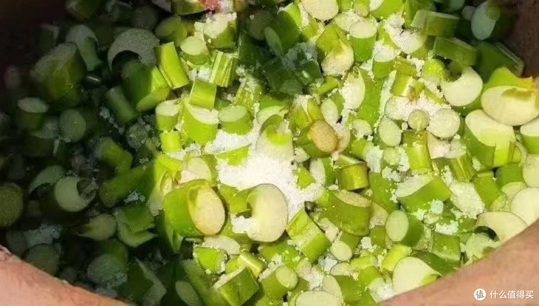 酸芋梗怎么做才好吃？