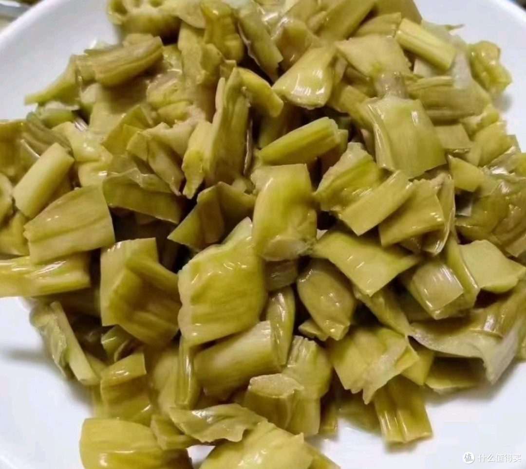 酸芋梗怎么做才好吃？