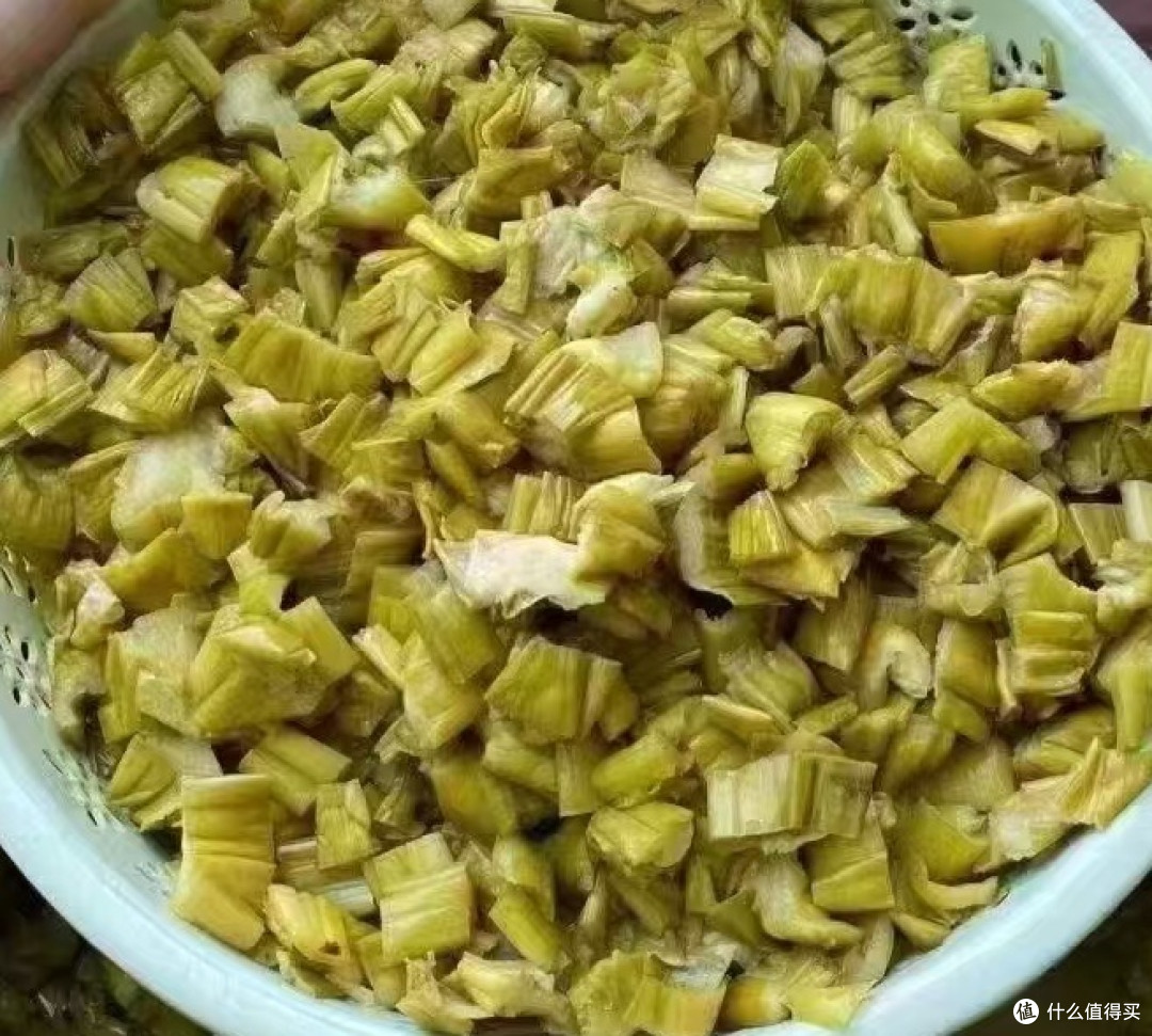酸芋梗怎么做才好吃？