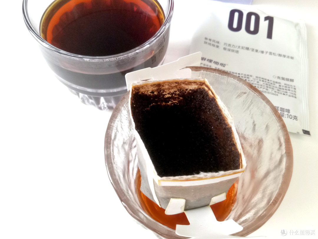 啡尝可以的精品新选择——噼哩啪啦PiliPala充氮锁鲜现 挂耳咖啡