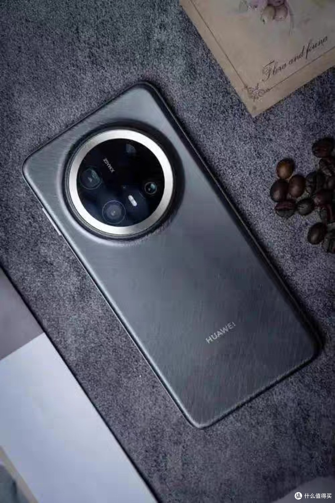 换机优选:华为Mate 70 Pro+性能与创新的完美结合