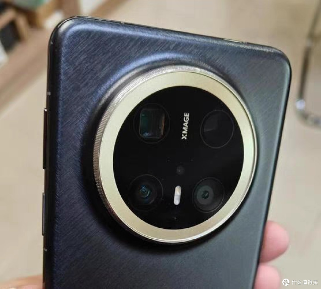 换机优选:华为Mate 70 Pro+性能与创新的完美结合