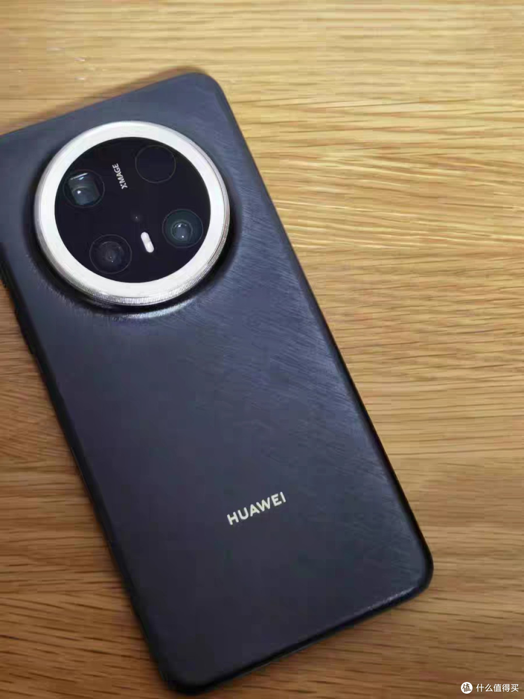 换机优选:华为Mate 70 Pro+性能与创新的完美结合