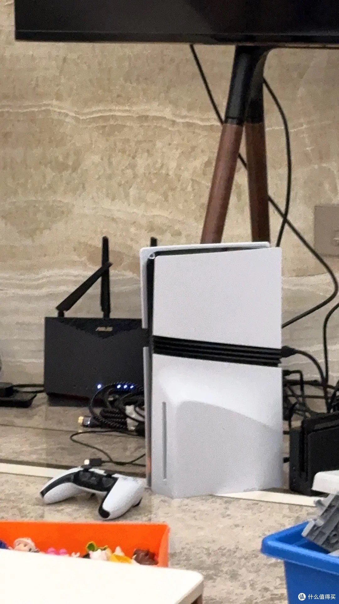 我的游戏搭子：PS5 Pro主机