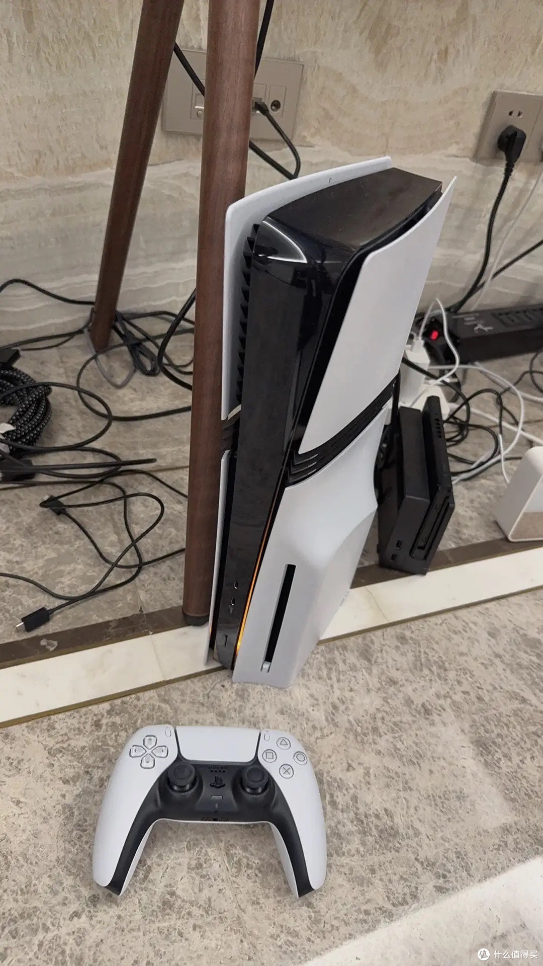 我的游戏搭子：PS5 Pro主机