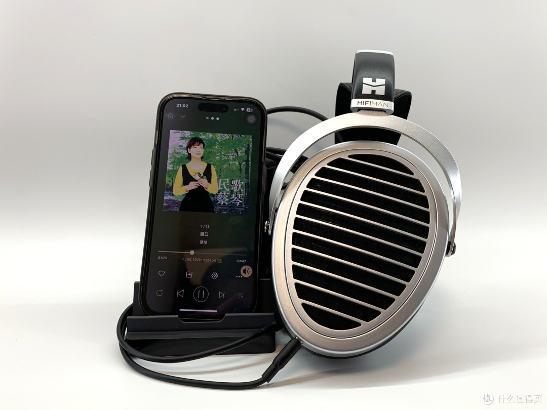 百见不如一闻！HIFIMAN ANANDA NANO,音乐爱好者的梦中情耳_头戴式耳机_什么值得买