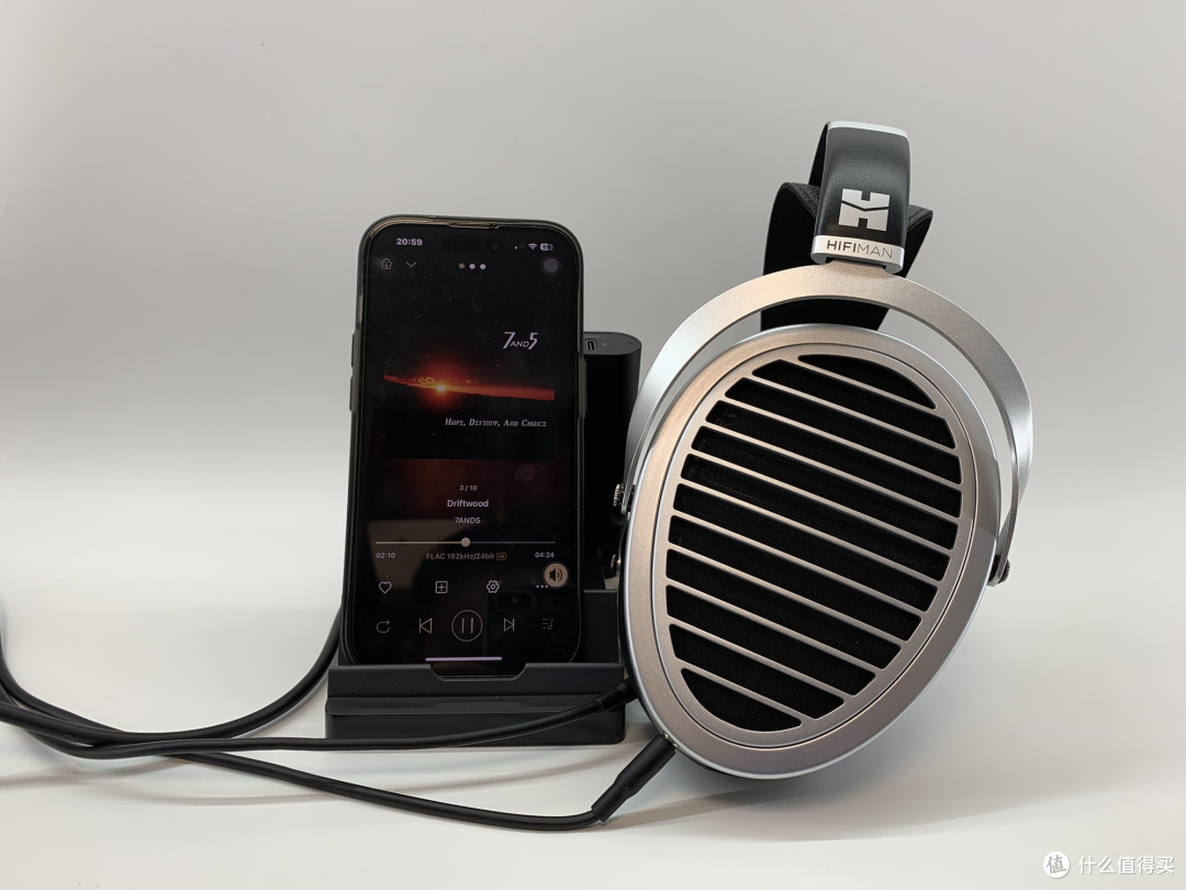 百见不如一闻!HIFIMAN ANANDA NANO,音乐爱好者的梦中情耳