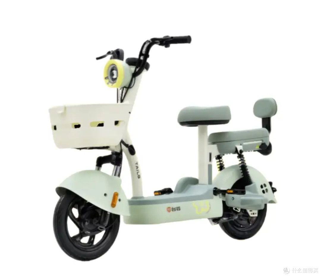 台铃小电驴，都市出行新宠，生活态度的时尚代言！
