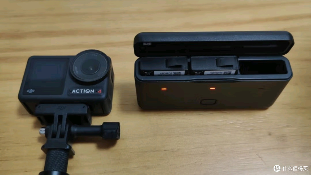 大疆DJI Osmo Action 4 全能套装：灵眸运动相机的极致体验