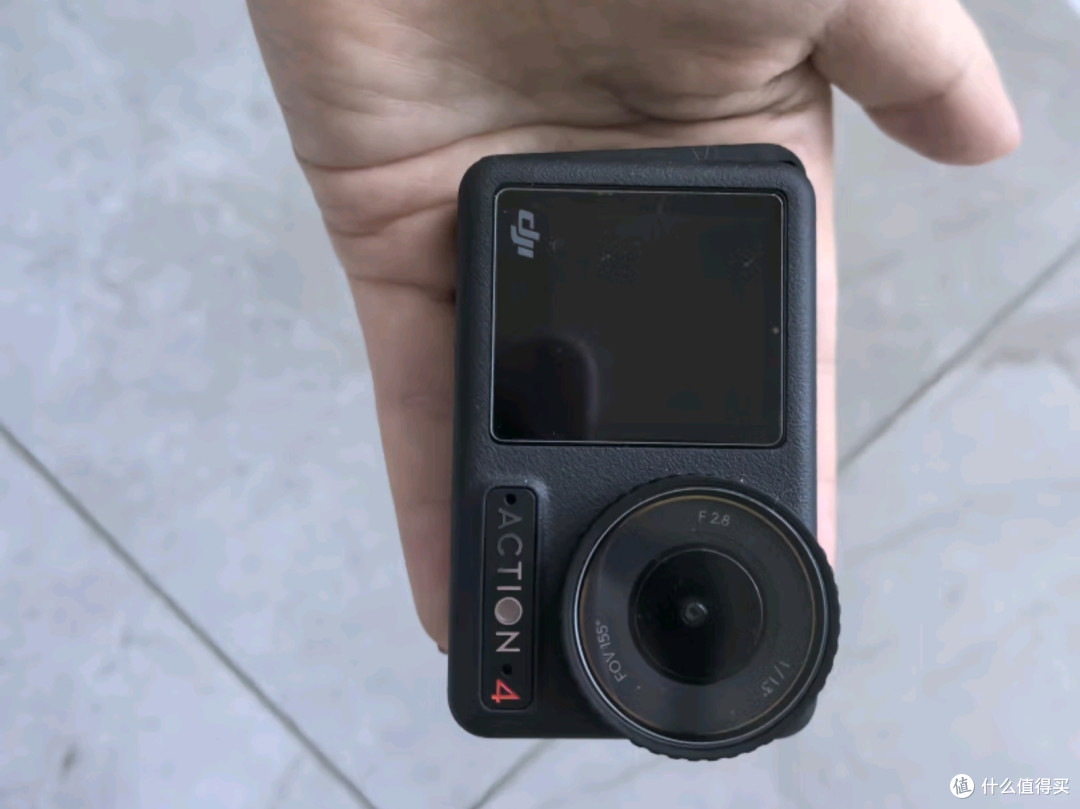 大疆DJI Osmo Action 4 全能套装：灵眸运动相机的极致体验