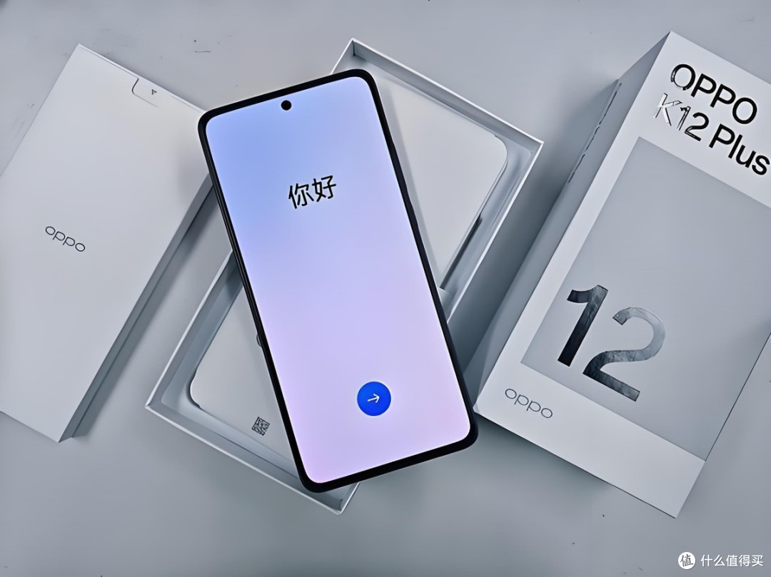 OPPO拒绝高价低配,骁龙7Gen3+6400mAh+256GB,跌至1176元