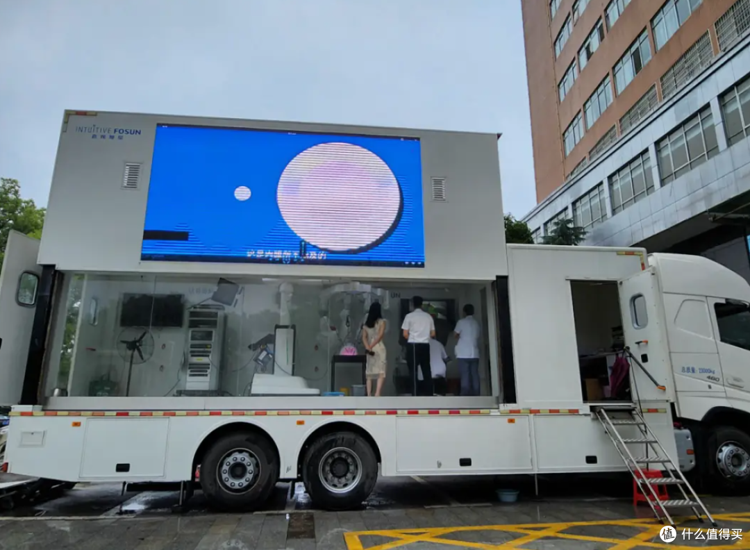 Wi-Fi7速度比5G还快，5G能做手术，Wi-Fi7 就不能吗？