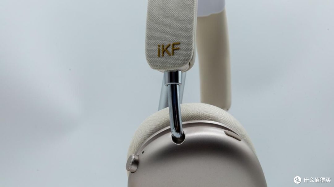 iKF家新一代双边四动圈头戴式蓝牙耳机首秀？简评iKF Mars