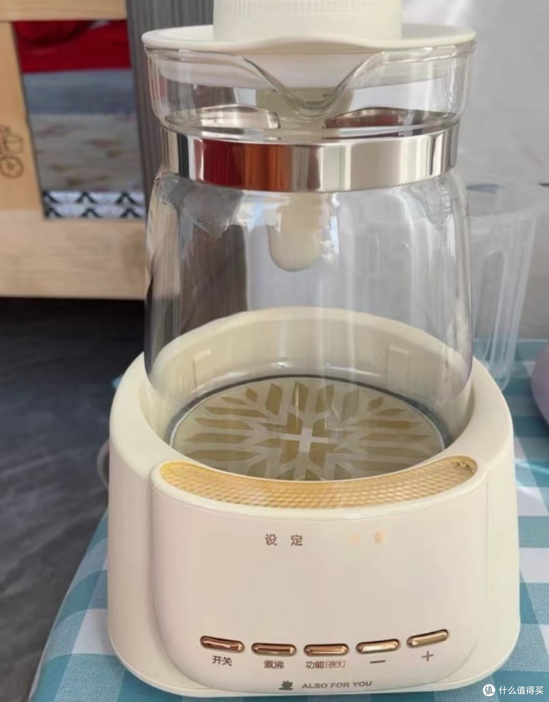 电热水壶哪个品牌好?分享十样出色好物品牌,测评大PK!