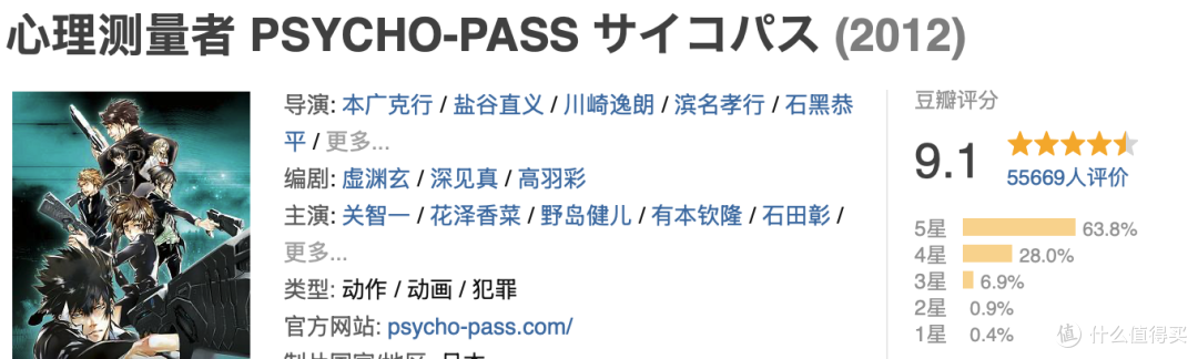 最高9.1分,这三部成人动漫建议收藏