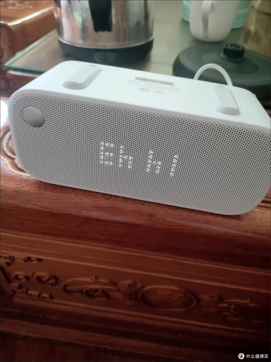 我的Ai智能伙伴,时尚ai智能音响