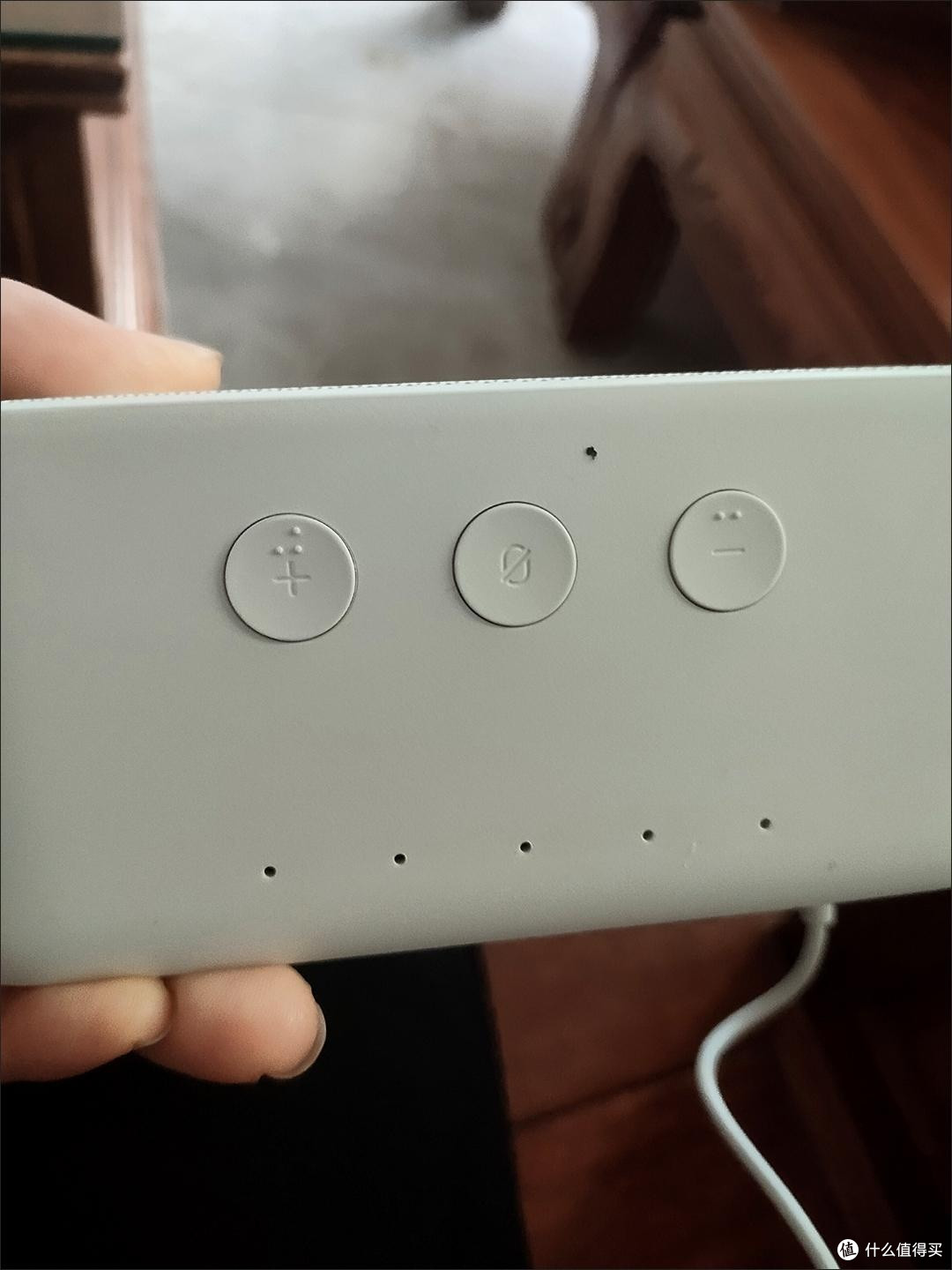 我的Ai智能伙伴,时尚ai智能音响